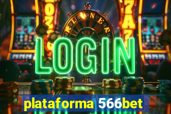 plataforma 566bet